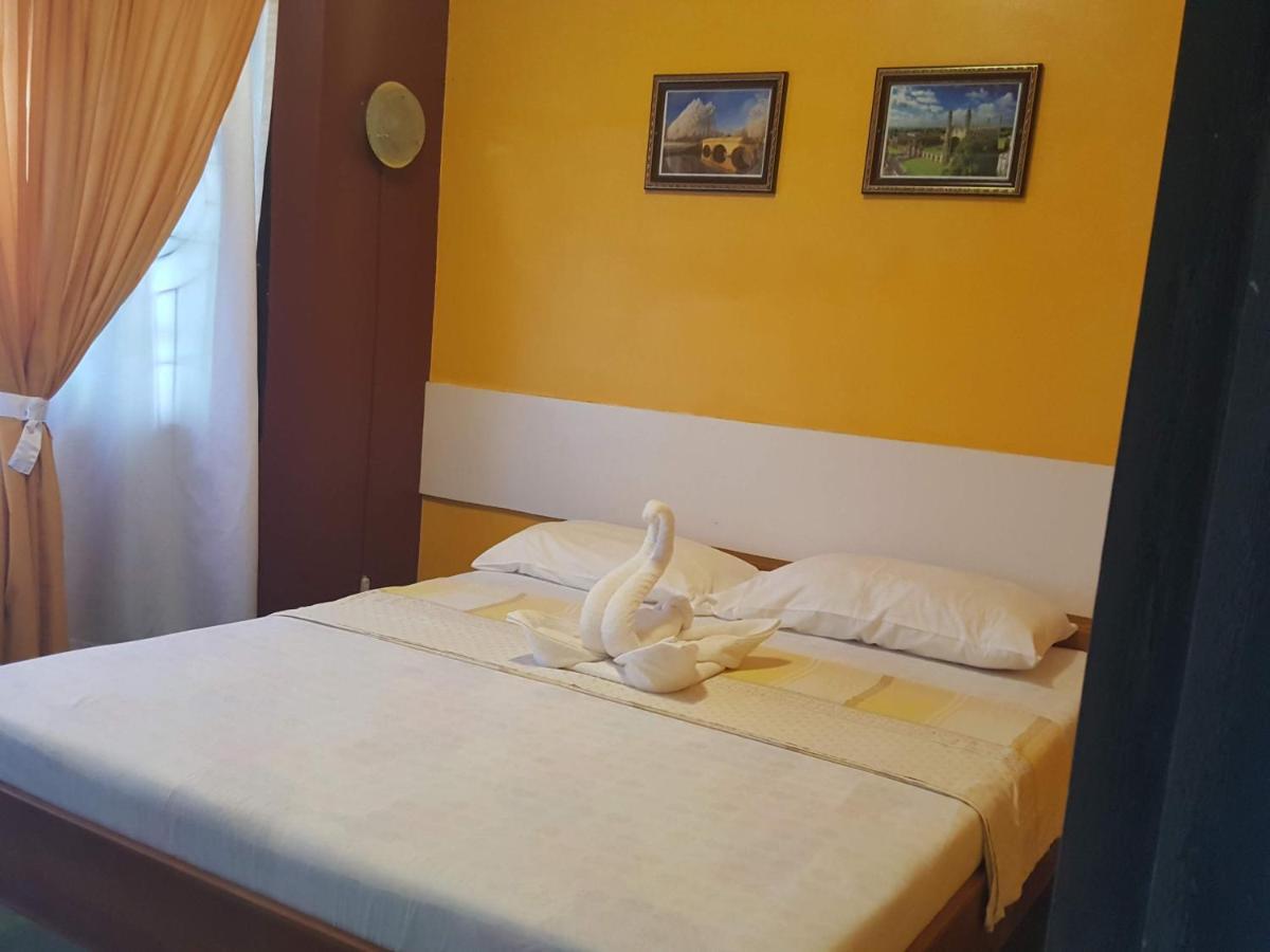 Citadel Alona Inn Панглао Екстер'єр фото