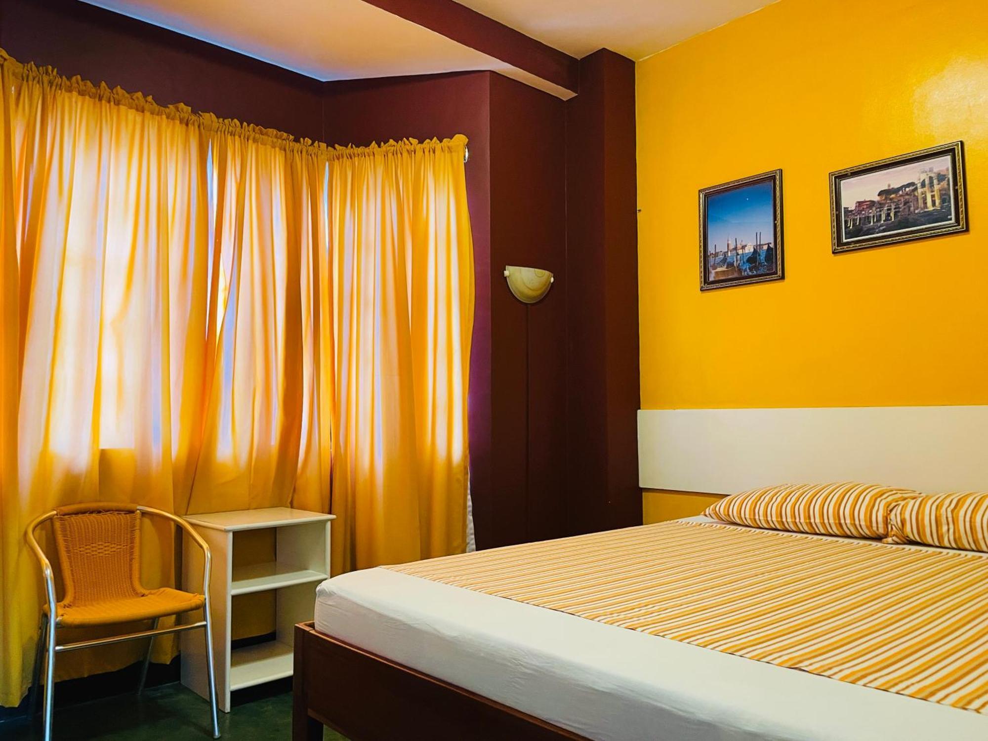 Citadel Alona Inn Панглао Екстер'єр фото